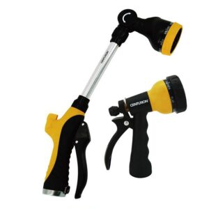 Spray Nozzle Set