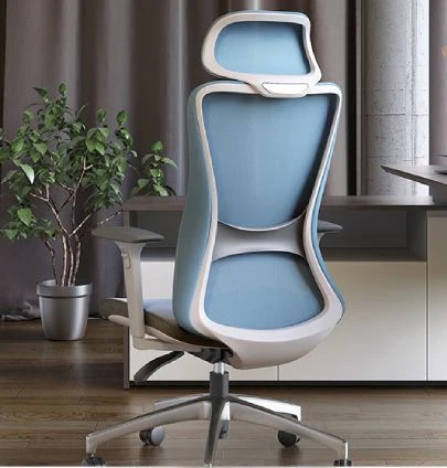 chair4-1.jpg Yoto Light Highback Tasks & Ergonomic Chair - Image 1