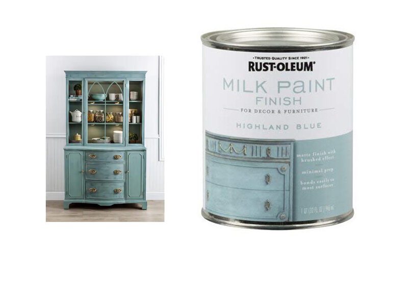 chalk14-e1673447211221.jpg Rust-oleum Ultra Matte Chalk Paint: Transform Furniture with Timeless Style - Image 1