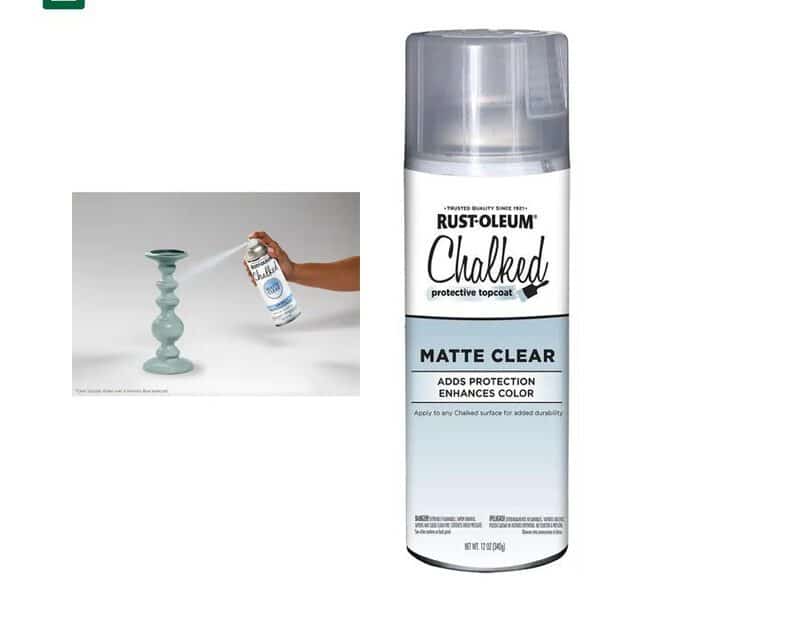 chalk3-e1673446494238.jpg Rust-oleum Ultra Matte Chalk Spray Paint: Easy Furniture Makeovers - Image 1