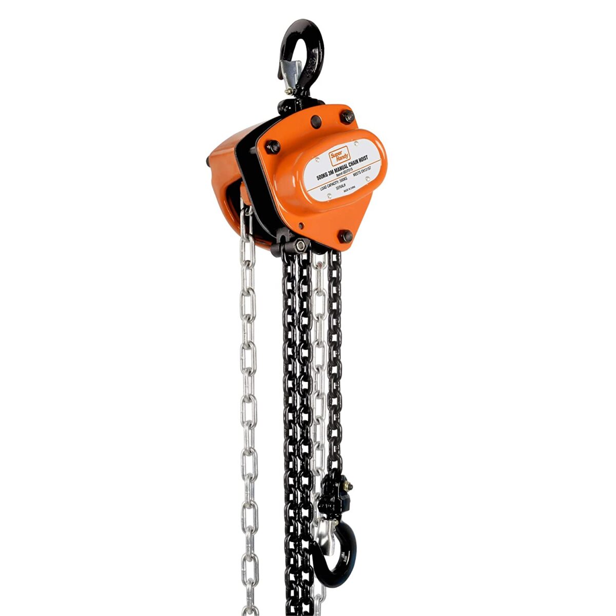 Chain Block - Image 2
