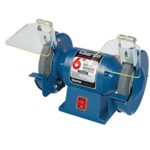 Bench Grinder