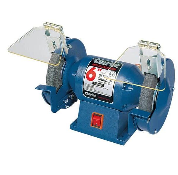 Bench Grinder