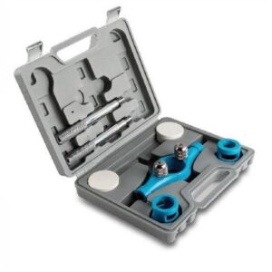 HSS Conduit Die Set