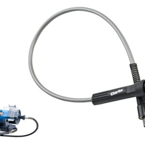 Flexible Drive Shaft Attachment