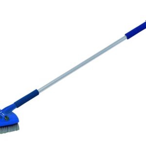 Clean Wash & Jet Deluxe Brush