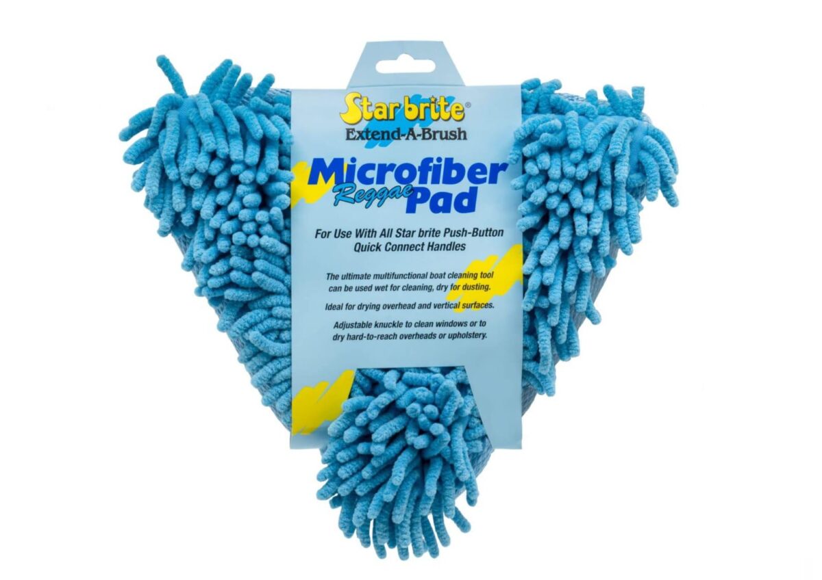 cleanz2.jpg Star Brite Microfiber Reggae Pad - Image 1