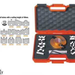CMT Nolding & Profile Set