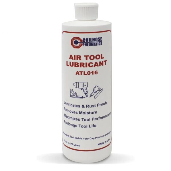 Coilhose Air Tool Lubricant ATL016