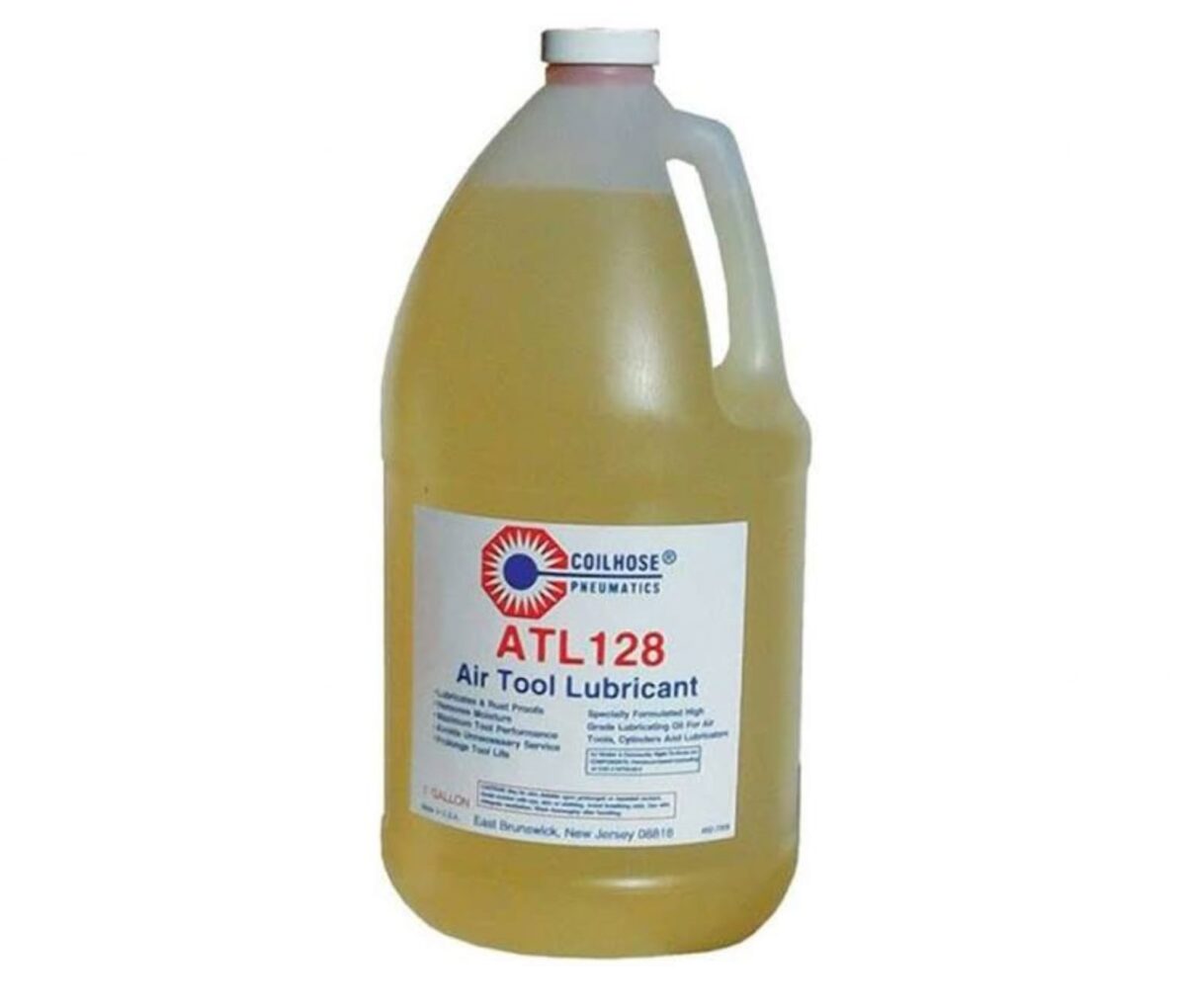 coilhose-lubricant1.jpg Coilhose Air Tool Lubricant ATL128 - Image 1