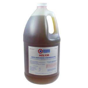 Coilhose High Grade Compressor Oil ACL130