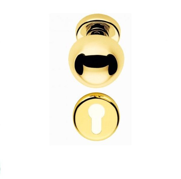 Premium Door Handles