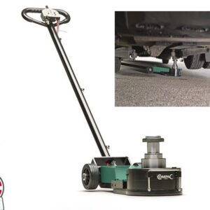 Air Hydraulic Jack