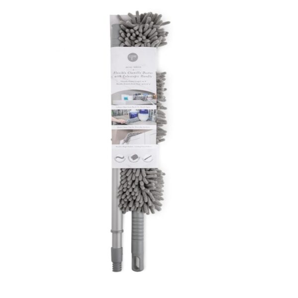 Core Home Flexible Duster