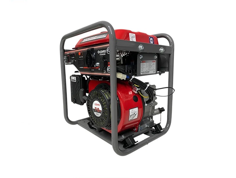 covax1.jpg Covax HD Gasoline Generator CGO6300 - Image 1