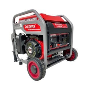 Covax HD Gasoline Generator CGO9500