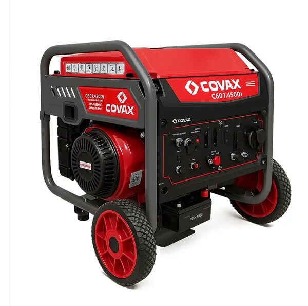 Covax HD Gasoline Generator CGO14500