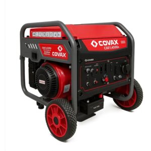 Covax HD Gasoline Generator CGO17500