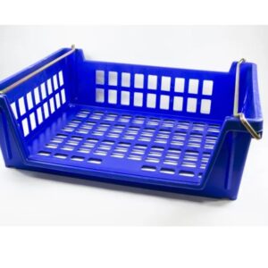 Arabic Bread Crate
