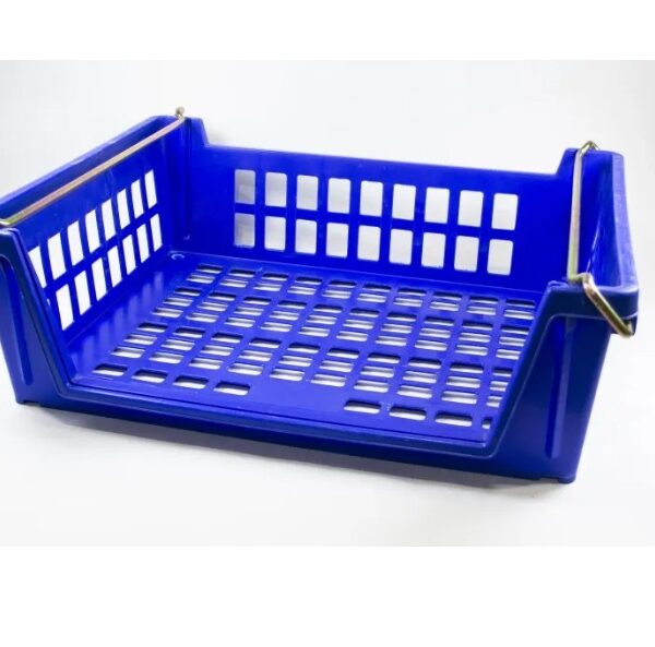 Arabic Bread Crate