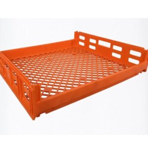 Plastic Toast Crate