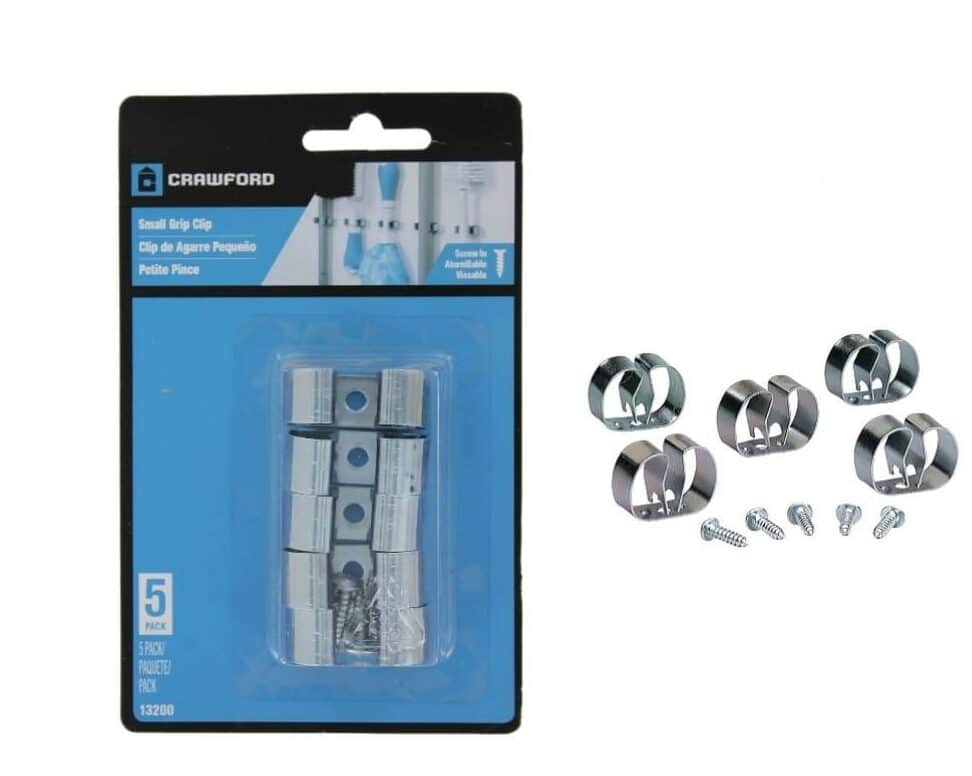 craw1-e1701273728361.jpg Crawford Small Grip Clip - Image 1