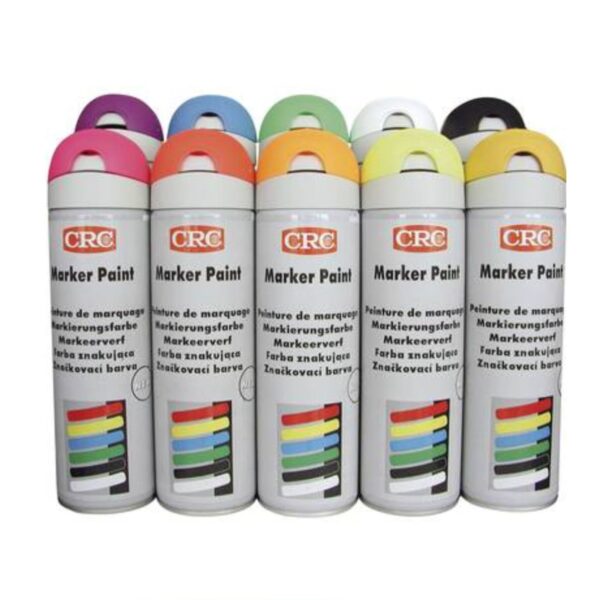 CRC Marker Paint (assorted colors)