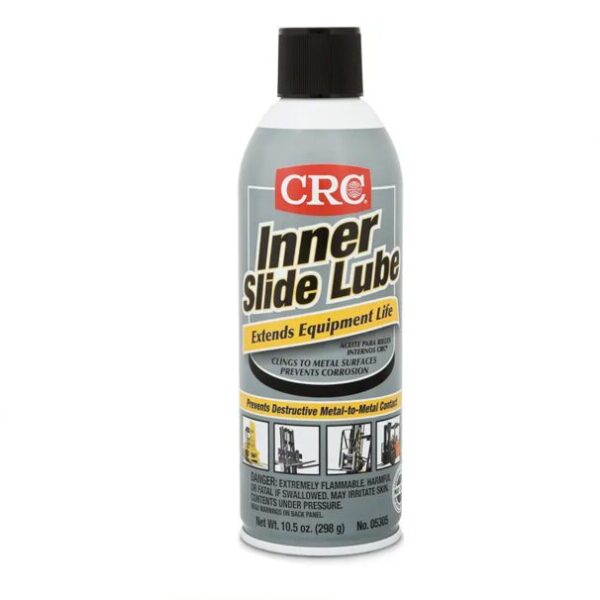 CRC Inner Side Lube: Protects Against Wear & Friction (10.5 oz)