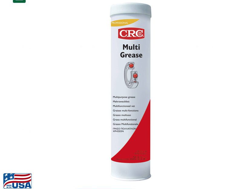crc1-e1676470210587.jpg CRC Multi-Purpose Grease: Protects Against Wear & Friction (400gm, Made in USA) - Image 1