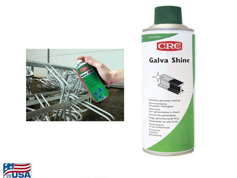 crc21-e1676470772572.jpg CRC Anti-Corrosion Paint: Prevents Rust & Beautifies Metal (500ml, Made in USA) - Image 1
