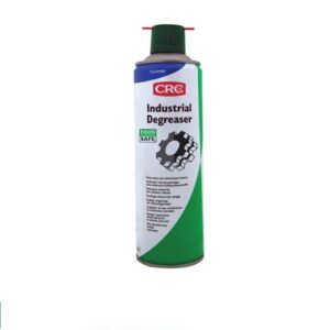 CRC Industrial Degreaser: Removes Grease, Grime & Dirt (500ml, Made in USA)