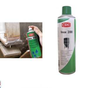 CRC Anti-Corrosion Coating: Protects Metal Surfaces (500ml, Made in USA)