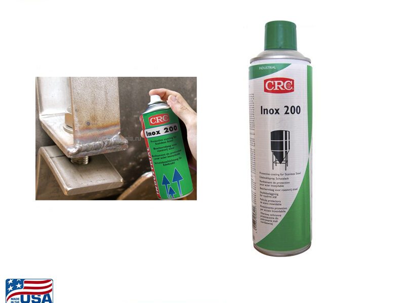 crc29-e1676471014809.jpg CRC Anti-Corrosion Coating: Protects Metal Surfaces (500ml, Made in USA) - Image 1