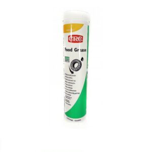 CRC Food Grade Grease Cartridge (400gm, Made in USA)
