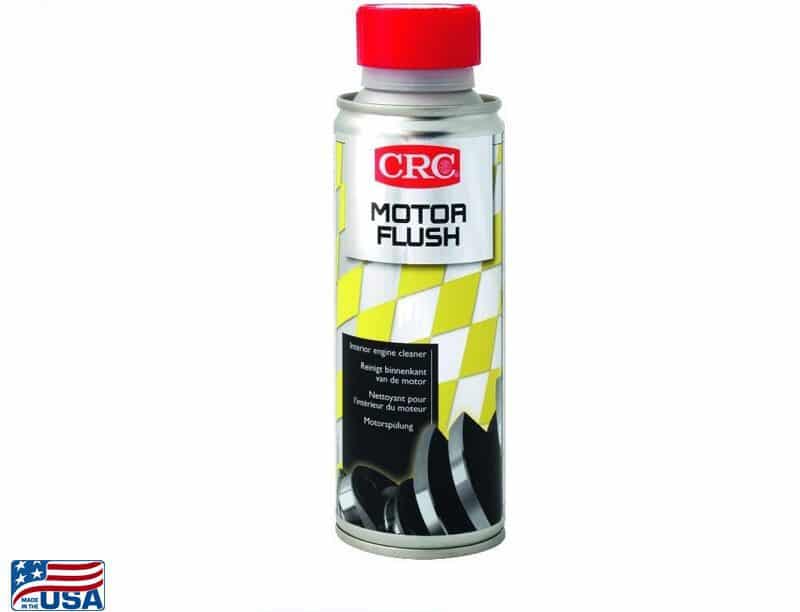 crc5-e1676470322809.jpg CRC Motor Flush Engine Cleaner: Improves Performance (200ml, Made in USA) - Image 1