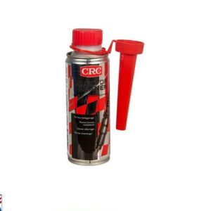 CRC Injector Cleaner: Improves Engine Performance & Fuel Economy (200ml, Made in USA)