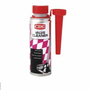 CRC Valve Cleaner: Cleans & Restores Performance (200gm, Made in USA)