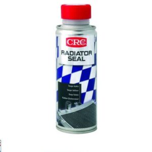 CRC Radiator Seal Leak Stop: Repairs Minor Leaks & Conditions Seals (200ml, Made in USA)