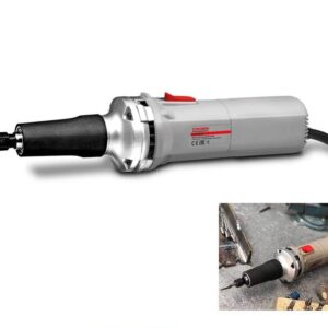 Straight Die Grinder