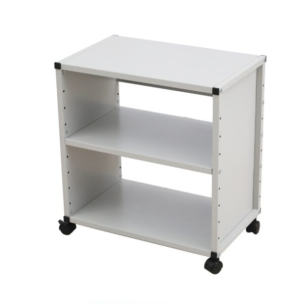 Custom Mobile Book Shelf