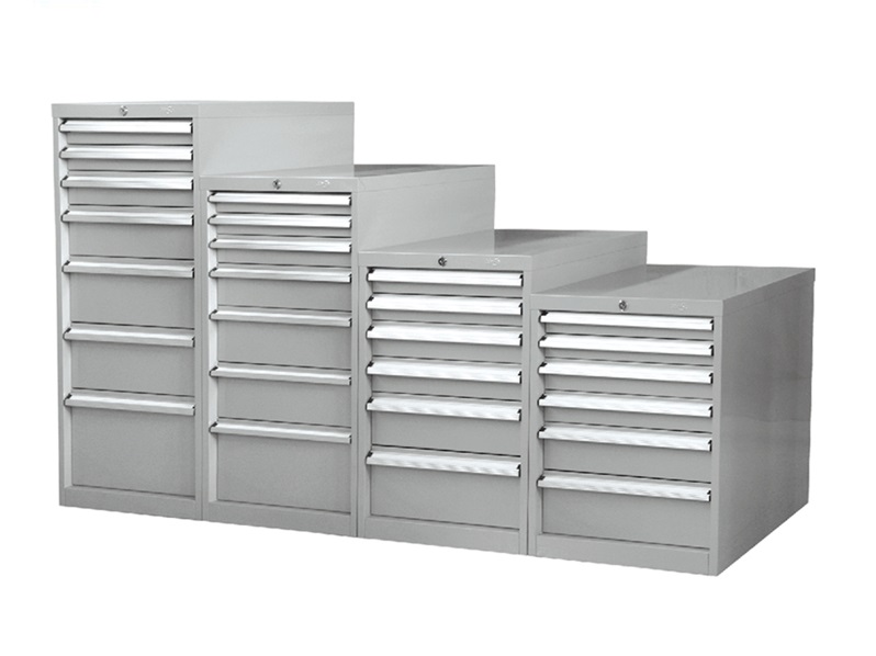 custom-office7.jpg Custom Made 240cm Tool Drawer Set Heavy Duty - Image 1