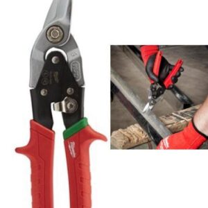 Metal Snip Right Cut