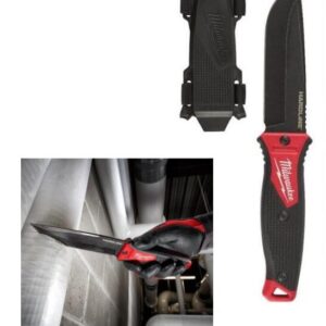 Hardline Fixed Blade Knife