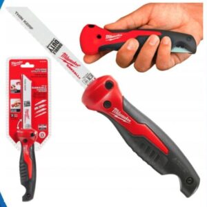 Folding Jab Saw