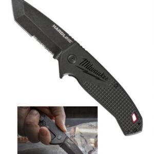 Hardline Folding Knife
