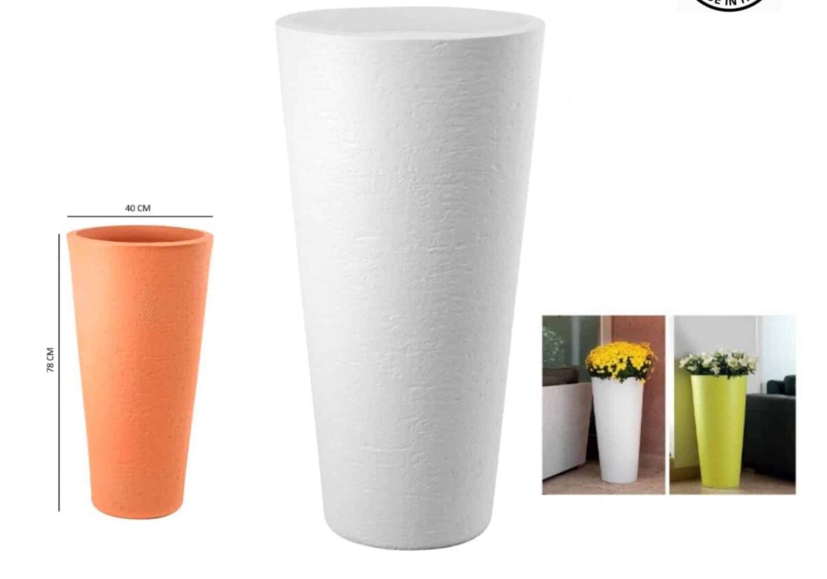 DiMartino Flower Pot - Image 1