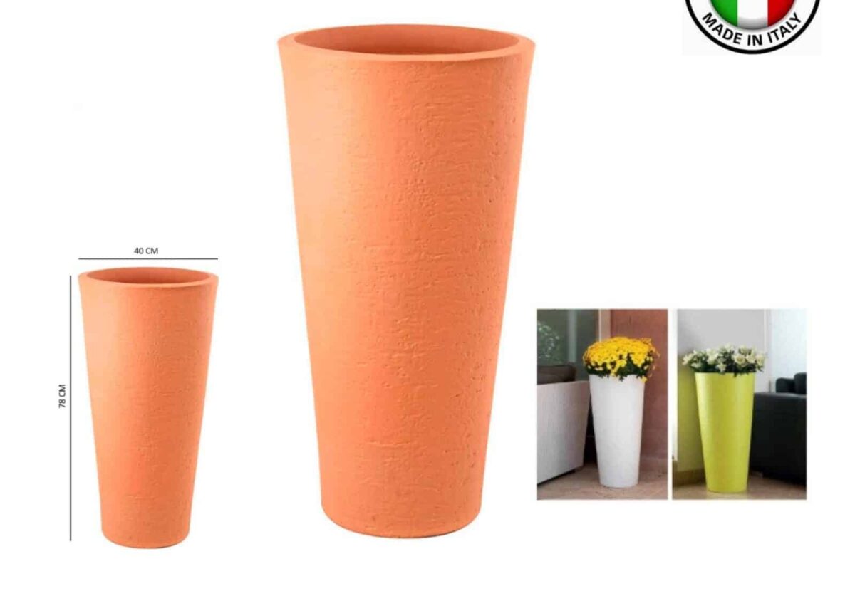 DiMartino Flower Pot - Image 1