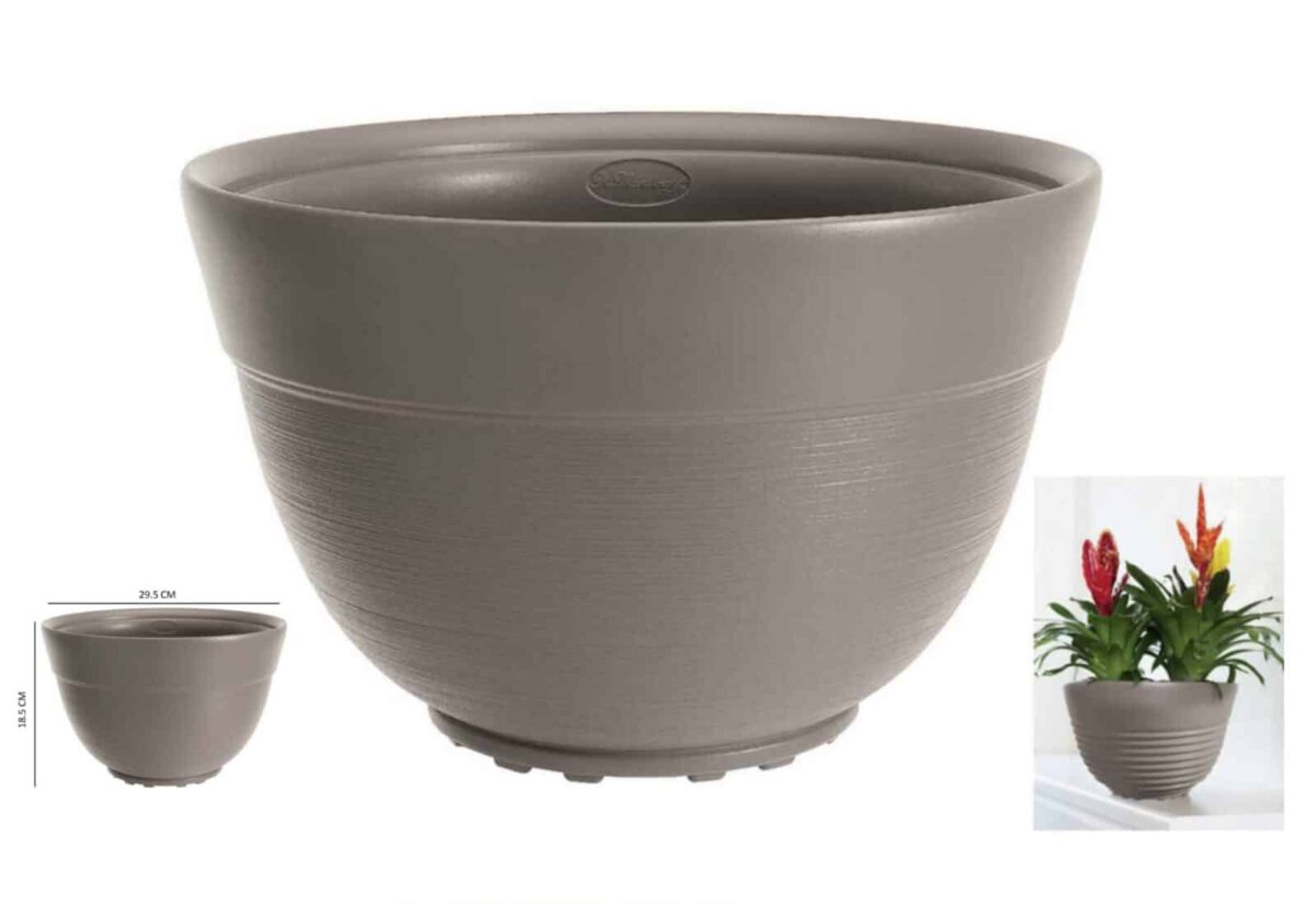 DiMartino Flower Pot - Image 1
