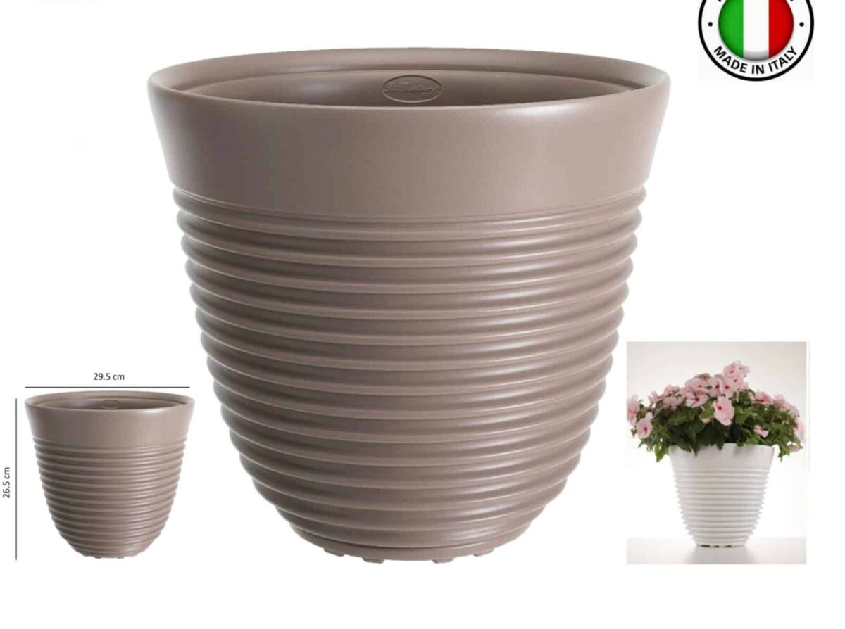 DiMartino Flower Pot - Image 1