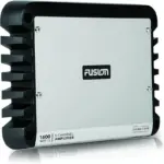 Signature Series 5 Channel Amplifier 1600 Peak Watt - Image 3